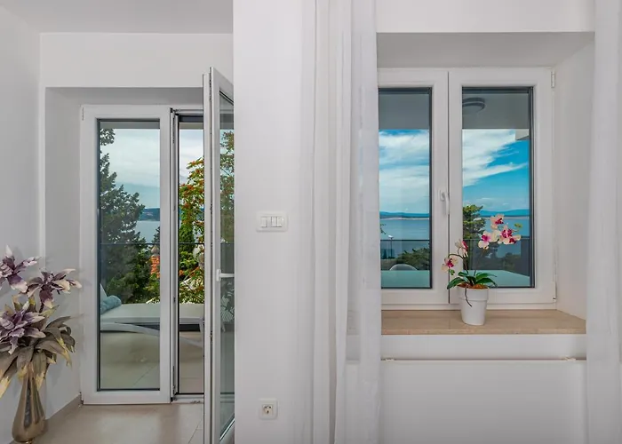 Kecman Daire Crikvenica