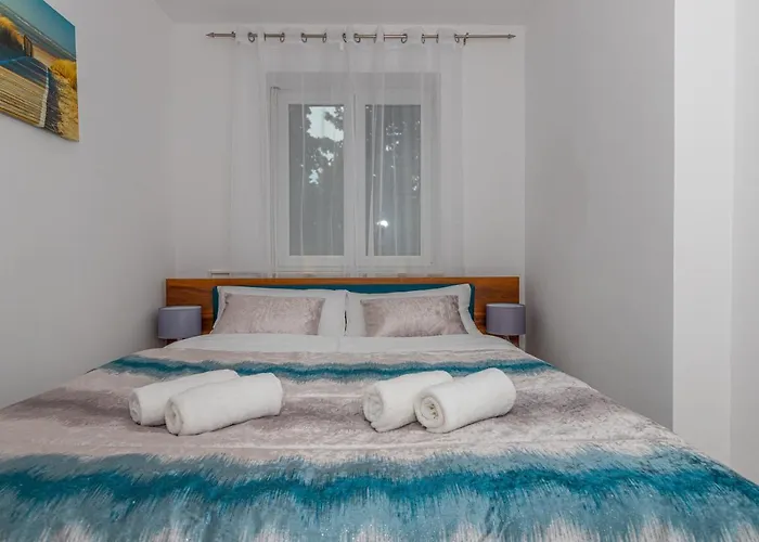 Kecman Apartmán Crikvenica