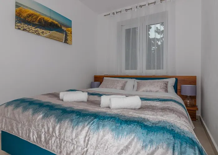 Apartmán Kecman Crikvenica