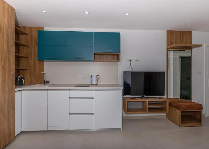 Apartmán Kecman Crikvenica
