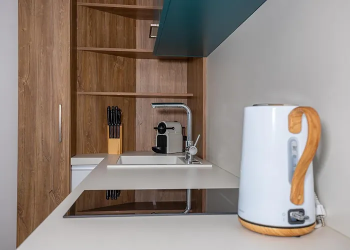 Apartmán Kecman *