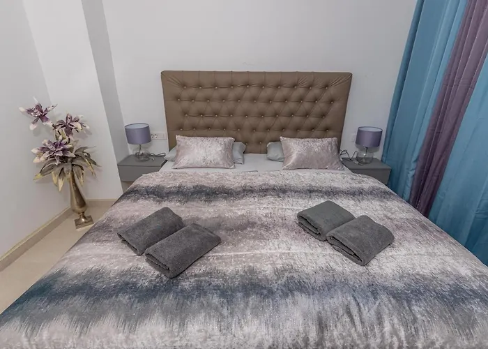 Apartmán Kecman *