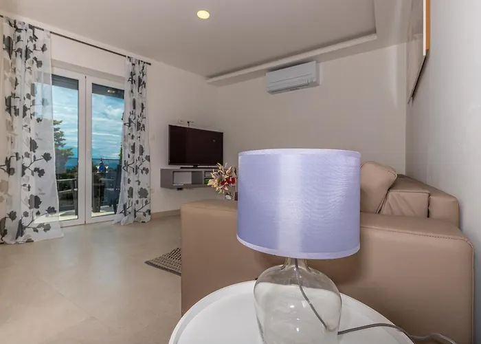 Apartmán Kecman Crikvenica