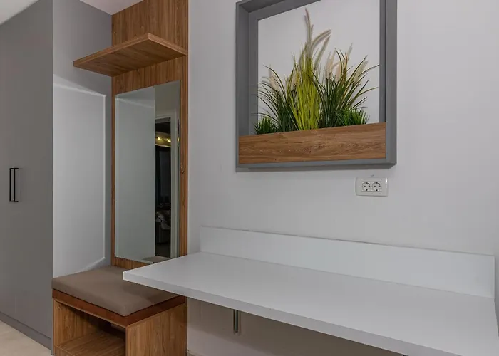 Kecman Daire Crikvenica