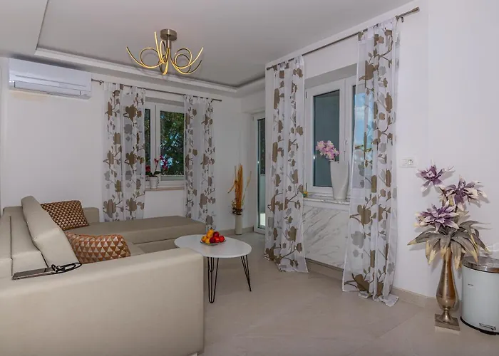 Apartmán Kecman *