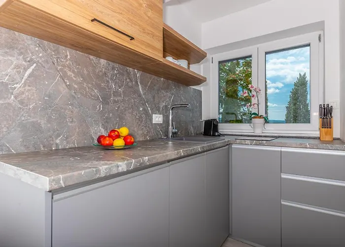 Apartmán Kecman *