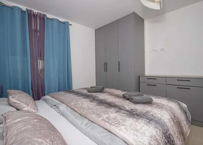 Kecman Daire Crikvenica