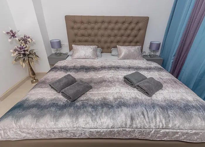 Daire Kecman Crikvenica