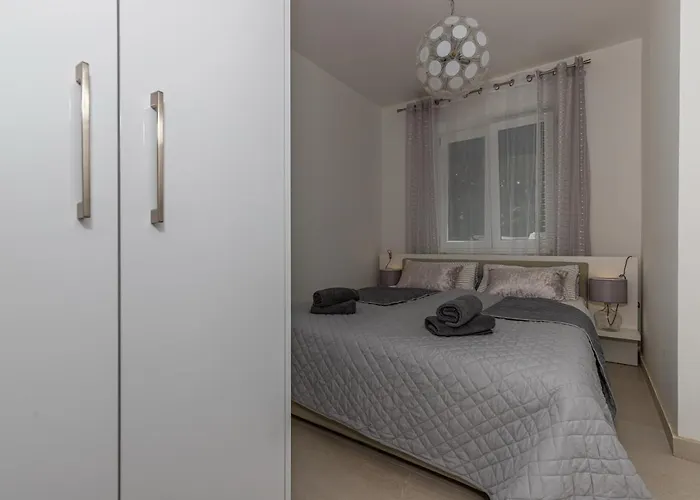 Apartmán Kecman *